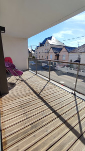 Ménage airbnb à Saint-Malo