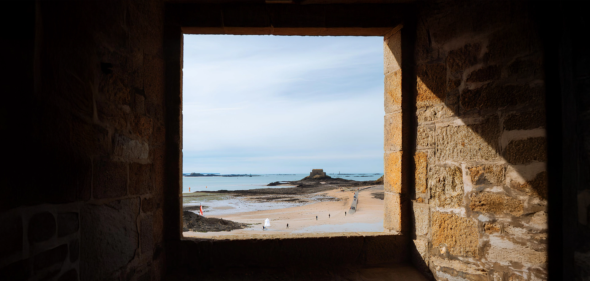 Ma Conciergerie Serenite Conciergerie Saint Malo Slide2