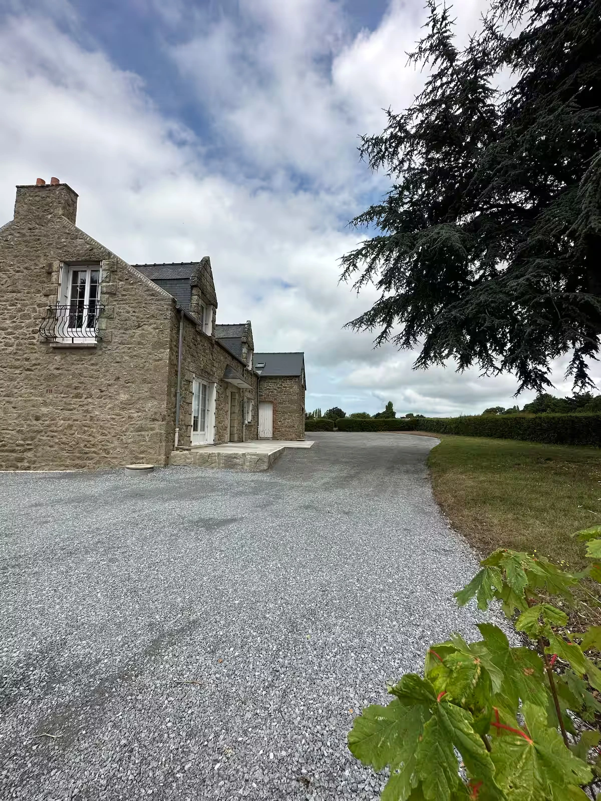 Ma Conciergerie Serenite Conciergerie Saint Malo Chez Angele Calme Proche Plages Wifi