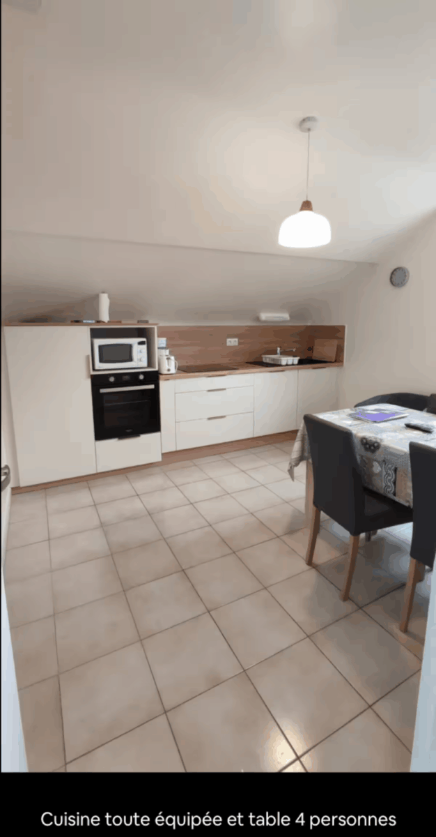 Ma Conciergerie Serenite Conciergerie Saint Malo Gite Chez Gaetan Calme Et Proche Plages