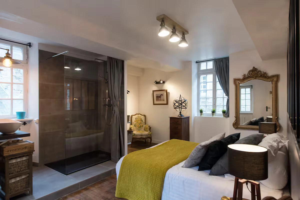 Ma Conciergerie Serenite Conciergerie Saint Malo Les Tours Du Guet Intra Muros Historique