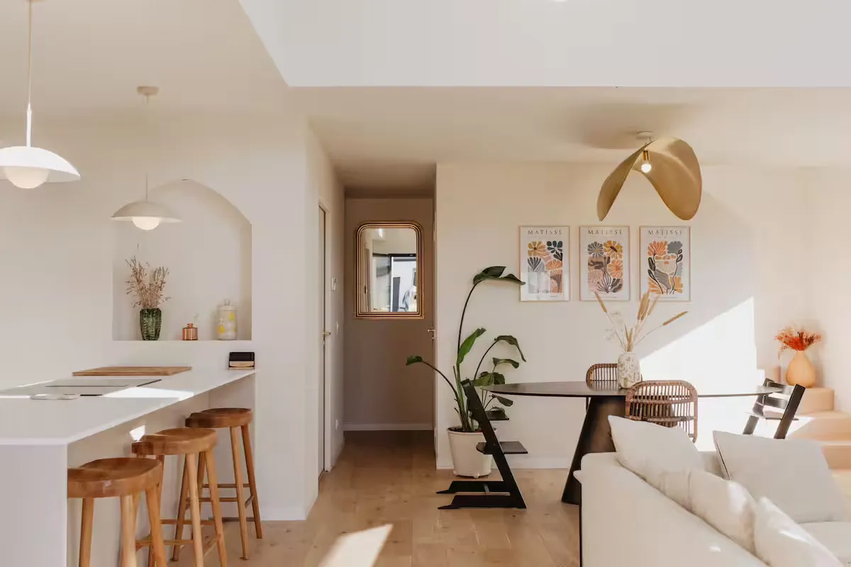 Ma Conciergerie Serenite Conciergerie Saint Malo Maison Familiale Agreable Converted