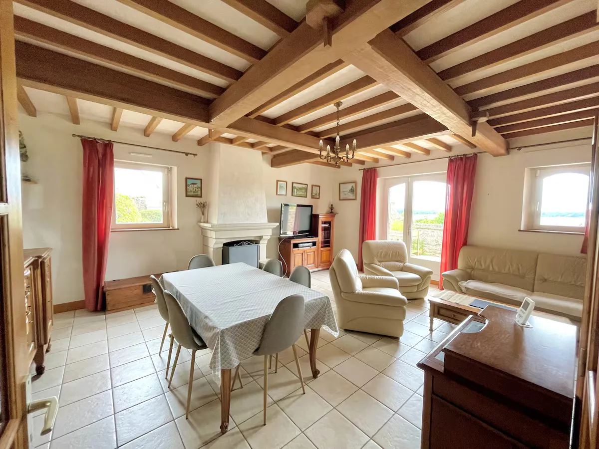 Ma Conciergerie Serenite Conciergerie Saint Malo Maison Familiale Vue Imprenable Converted