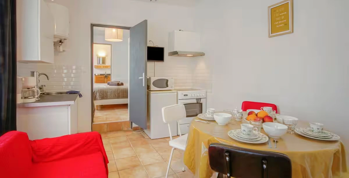 Ma Conciergerie Serenite Conciergerie Saint Malo T2 Dans Le Centre De Parame