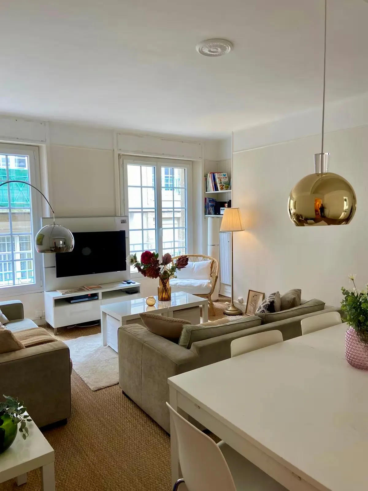 Ma Conciergerie Serenite Conciergerie Saint Malo T4 Lumineux Et Spacieux Intra Muros Proche Plages Converted